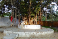 Baba Sameram Temple 2