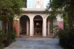 Baba Sameram Temple 3