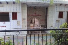 Baba Sameram Temple 4