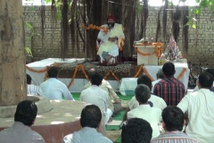 Baba Sameram Temple 6