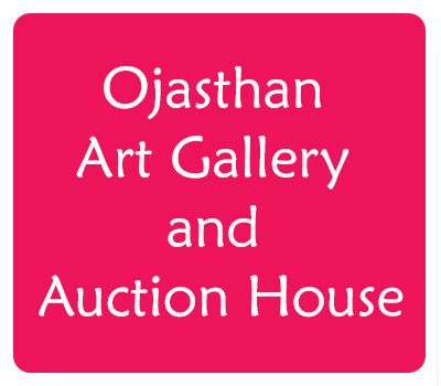 Ojasthan Art gallery and Auction House