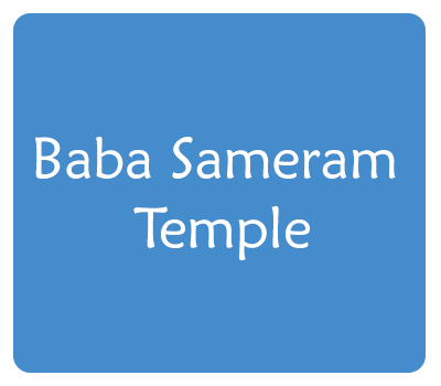 Baba Sameram Temple